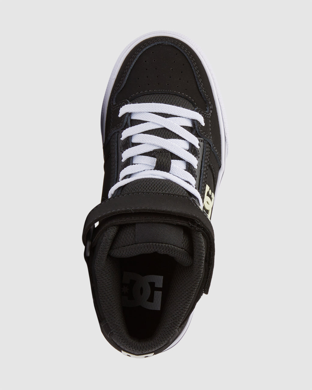 Boys 4-16 Pure High-Top EV Sneakers