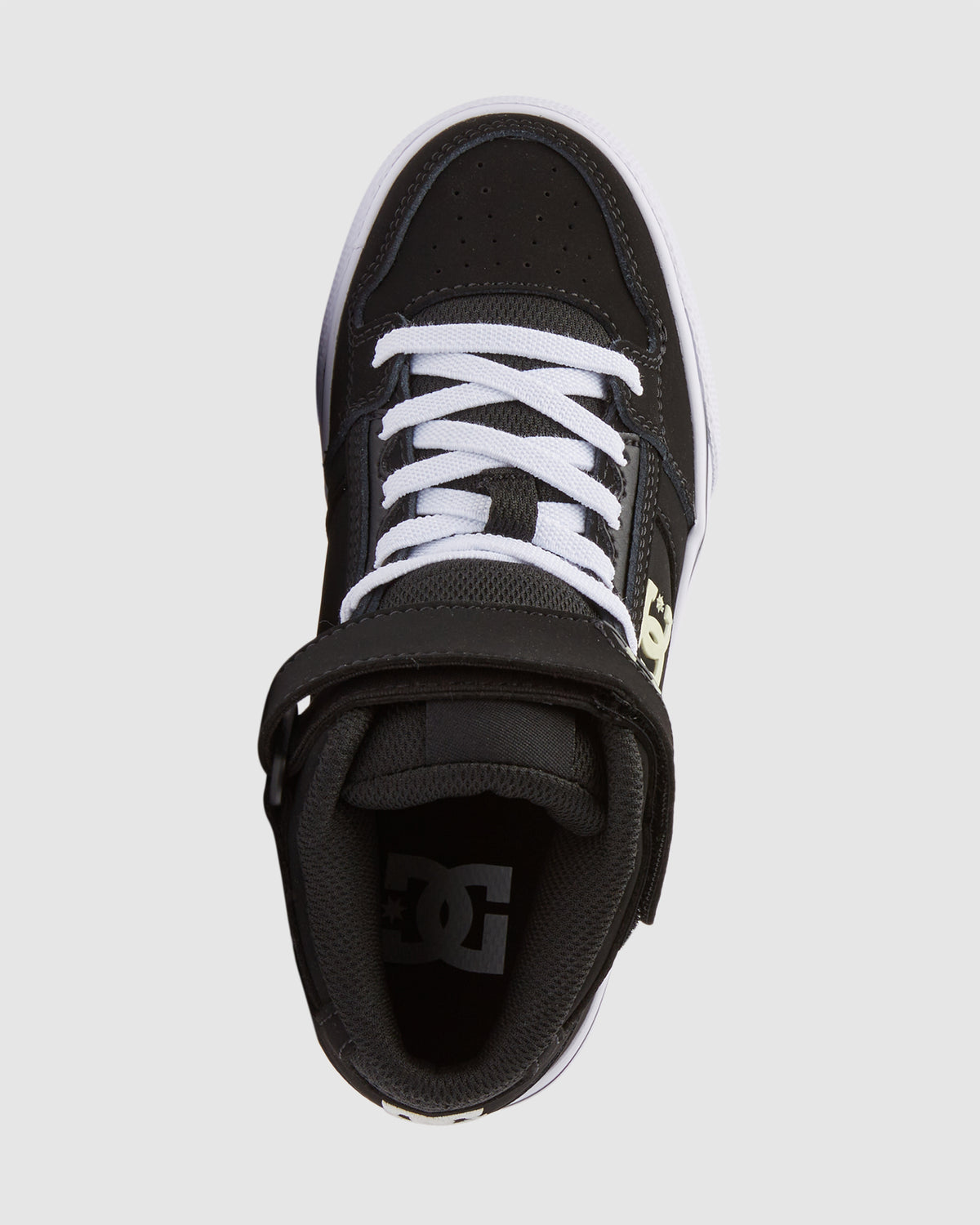 Boys 4-16 Pure High-Top EV Sneakers