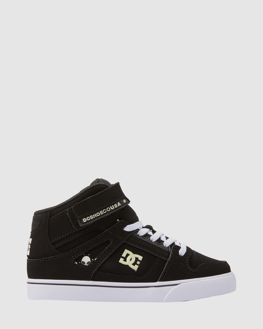 Boys 4-16 Pure High-Top EV Sneakers