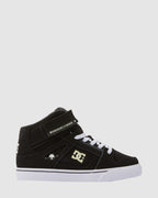 Boys 4-16 Pure High-Top EV Sneakers