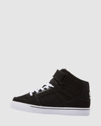 Boys 4-16 Pure High-Top EV Sneakers