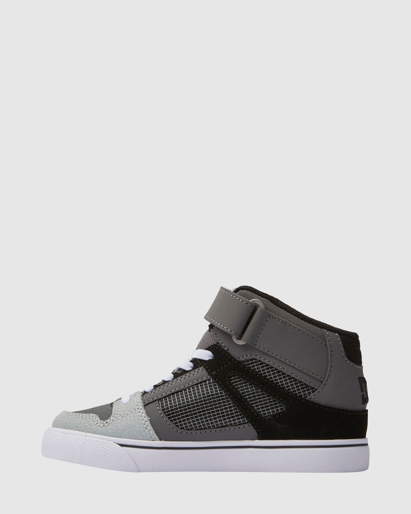 Kids 4-16 Pure High-Top Ev Shoe