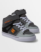 Boys 4-16 Pure High-Top EV Sneakers