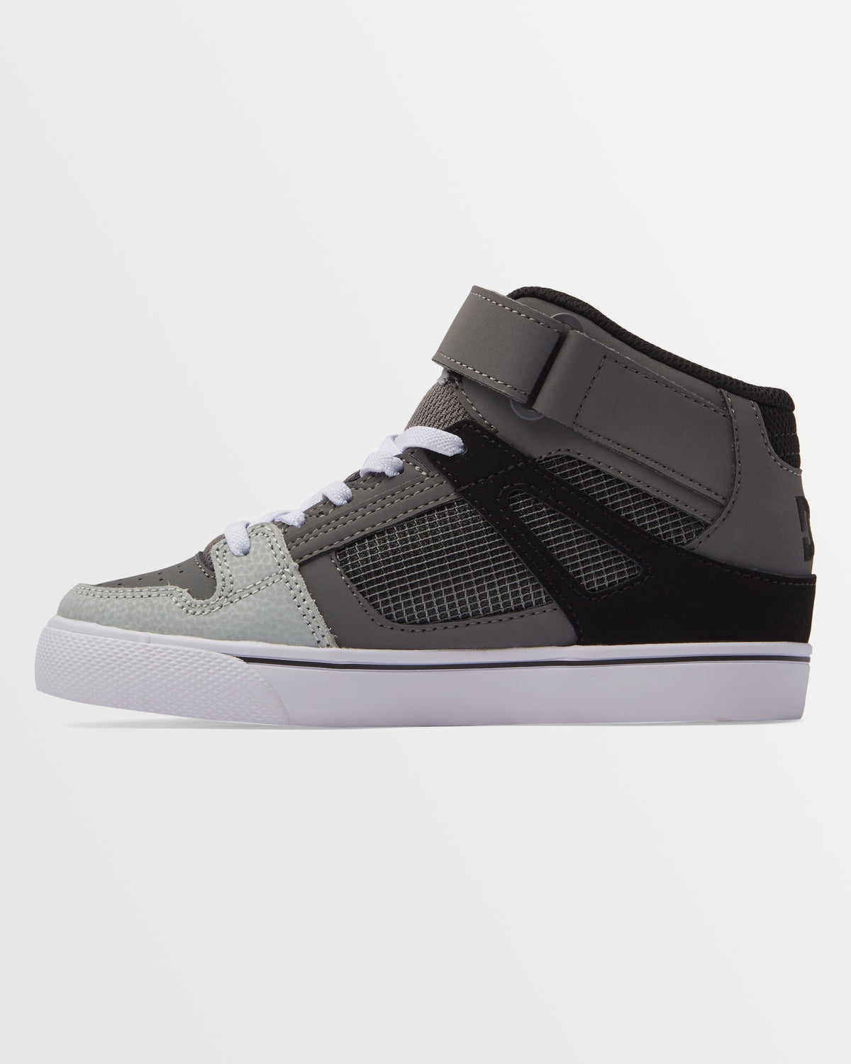 Boys 4-16 Pure High-Top EV Sneakers
