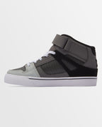 Boys 4-16 Pure High-Top EV Sneakers