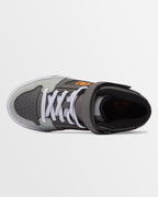 Boys 4-16 Pure High-Top EV Sneakers