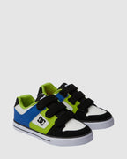 Boys Pure V Shoes