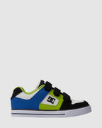 Boys Pure V Shoes