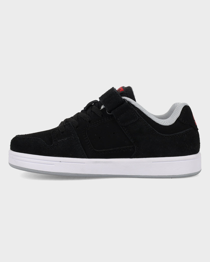 Boys 4-16 Manteca 4 V Skate Shoes