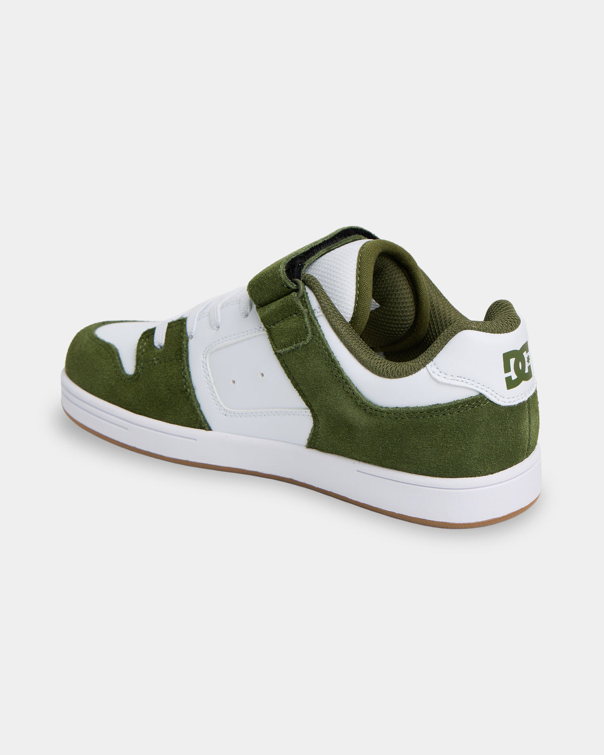 Boys 4-16 Manteca 4 V Skate Shoes