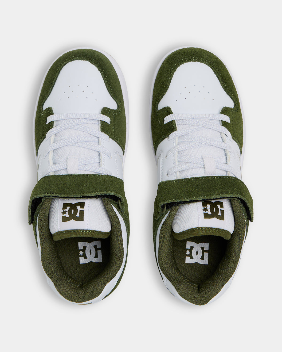 Boys 4-16 Manteca 4 V Skate Shoes