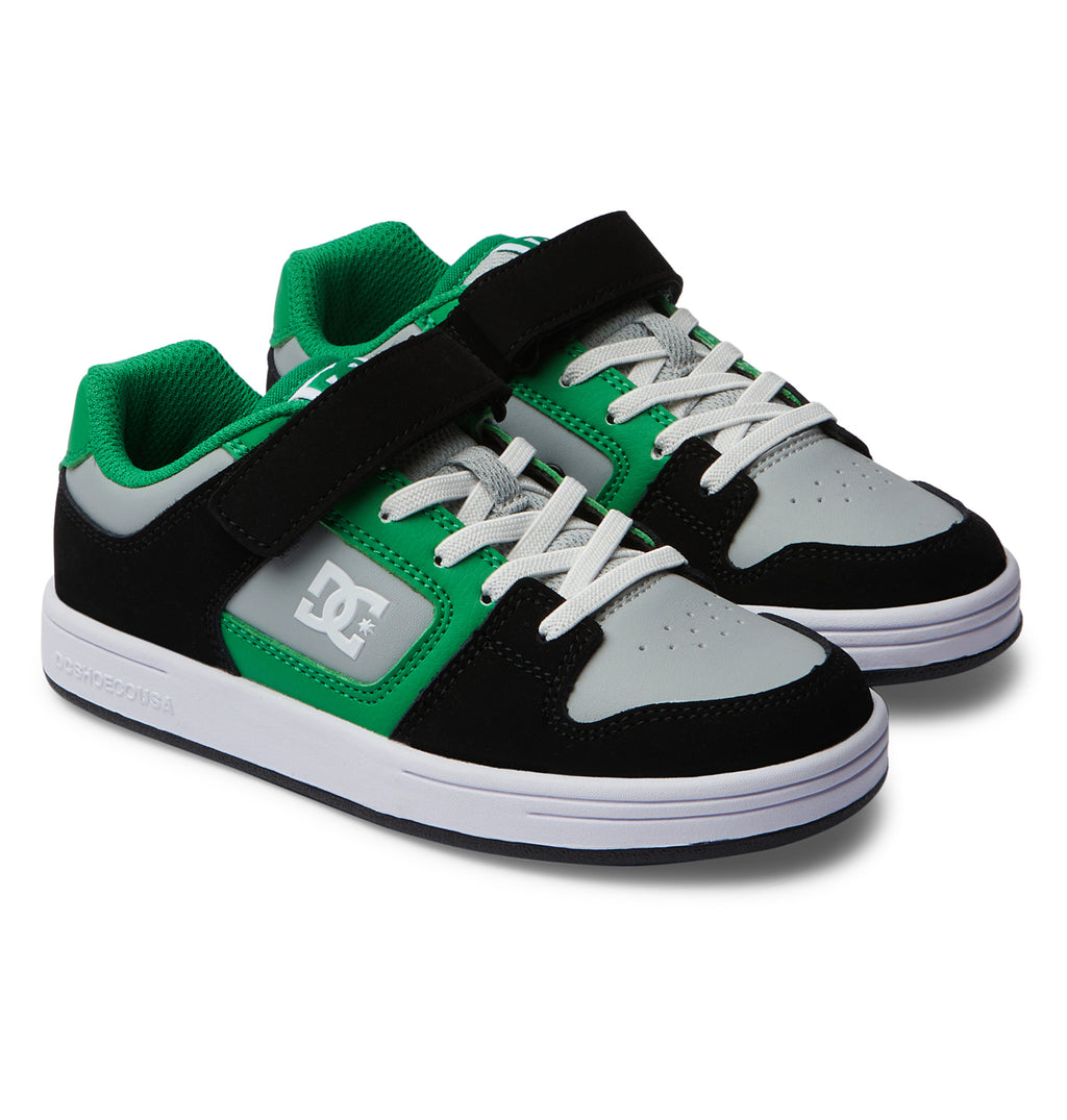 Kids Manteca 4 V Skate Shoes