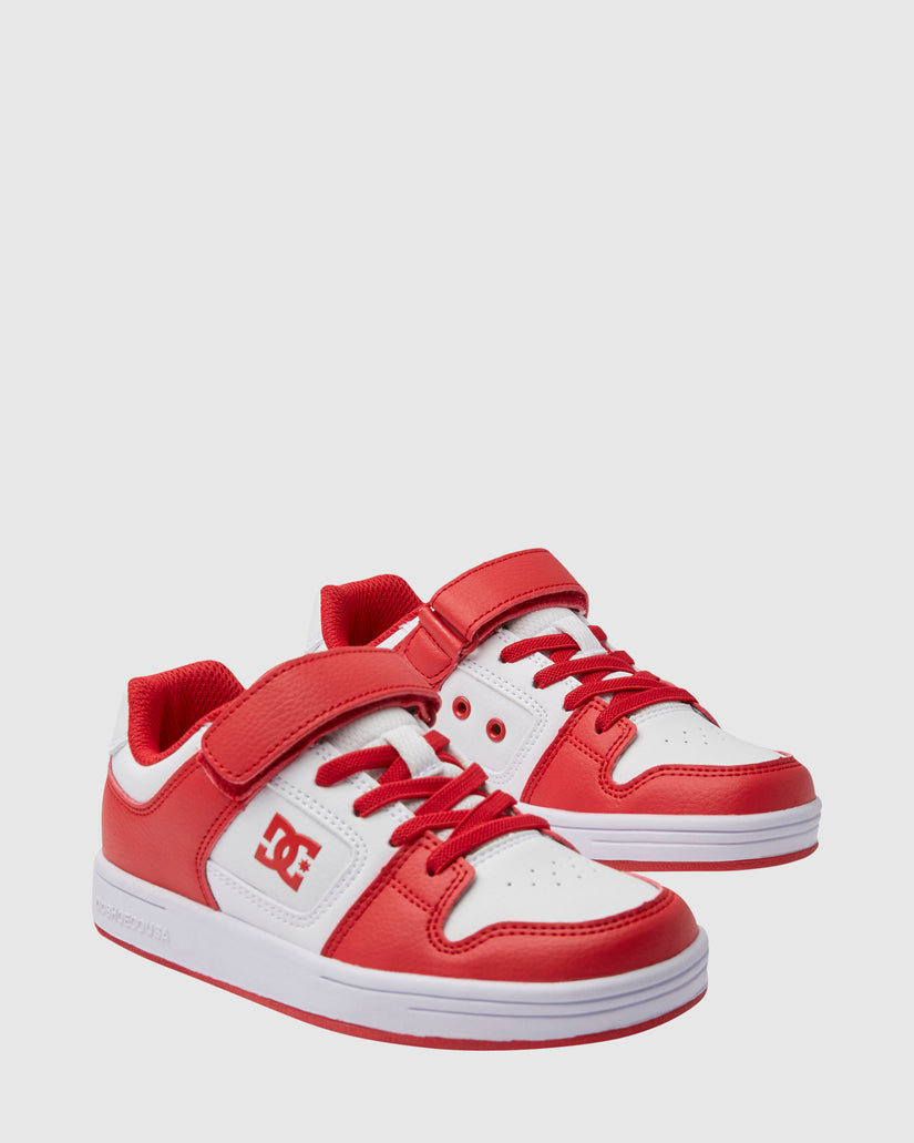 Kids Manteca 4 V Skate Shoes