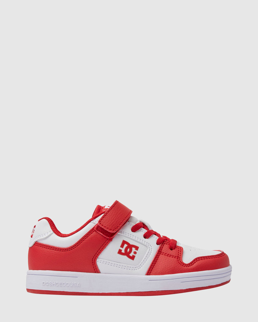 Kids Manteca 4 V Skate Shoes