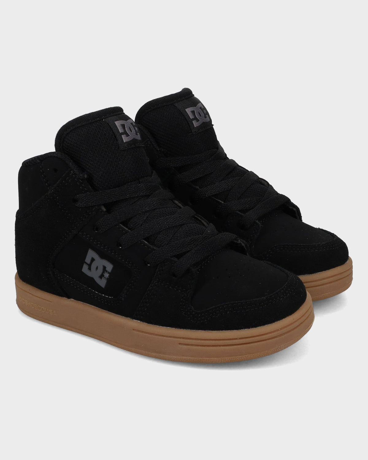 Boys 8-16 Manteca 4 Hi Skate Shoes