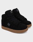 Boys 8-16 Manteca 4 Hi Skate Shoes