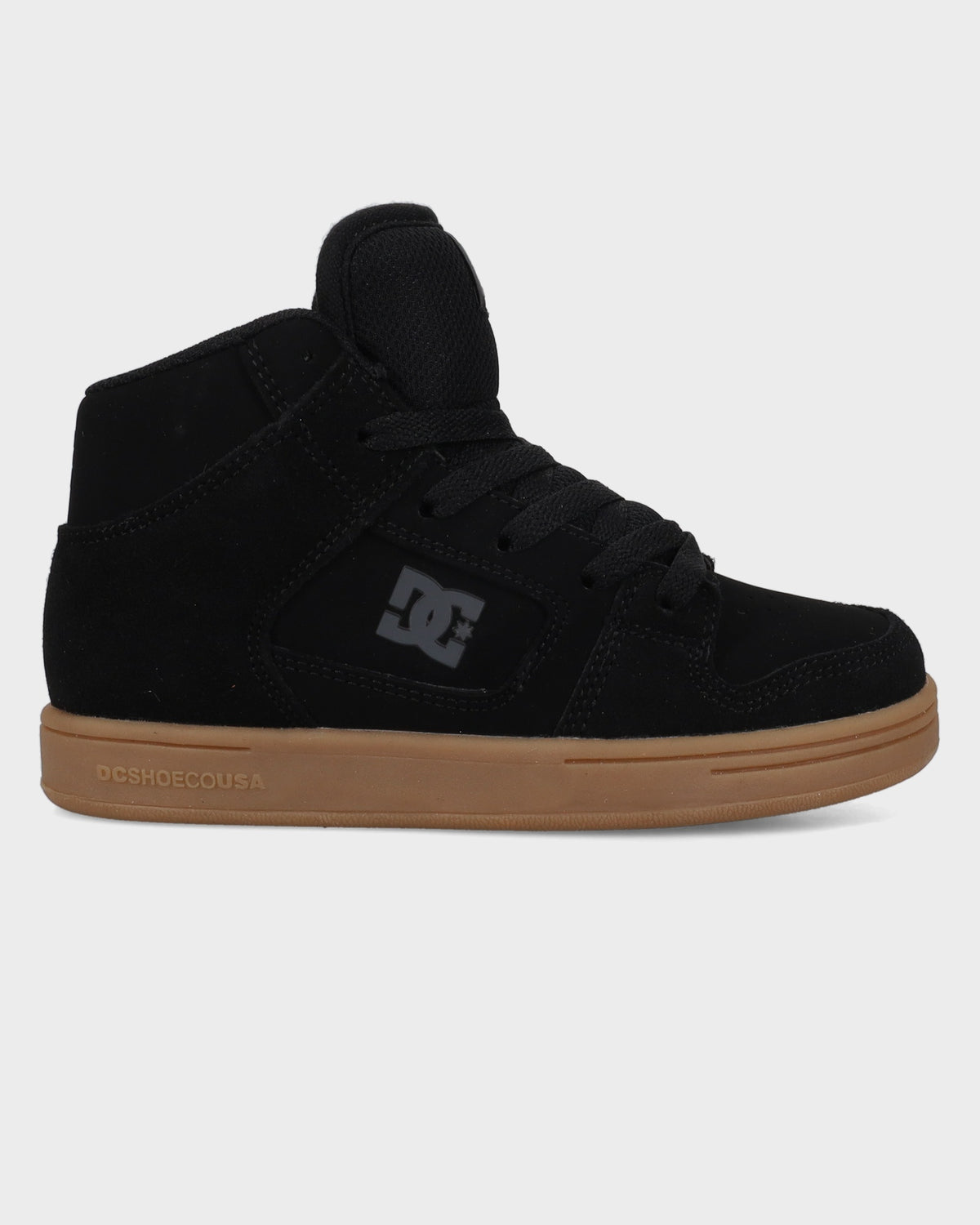 Boys 8-16 Manteca 4 Hi Skate Shoes