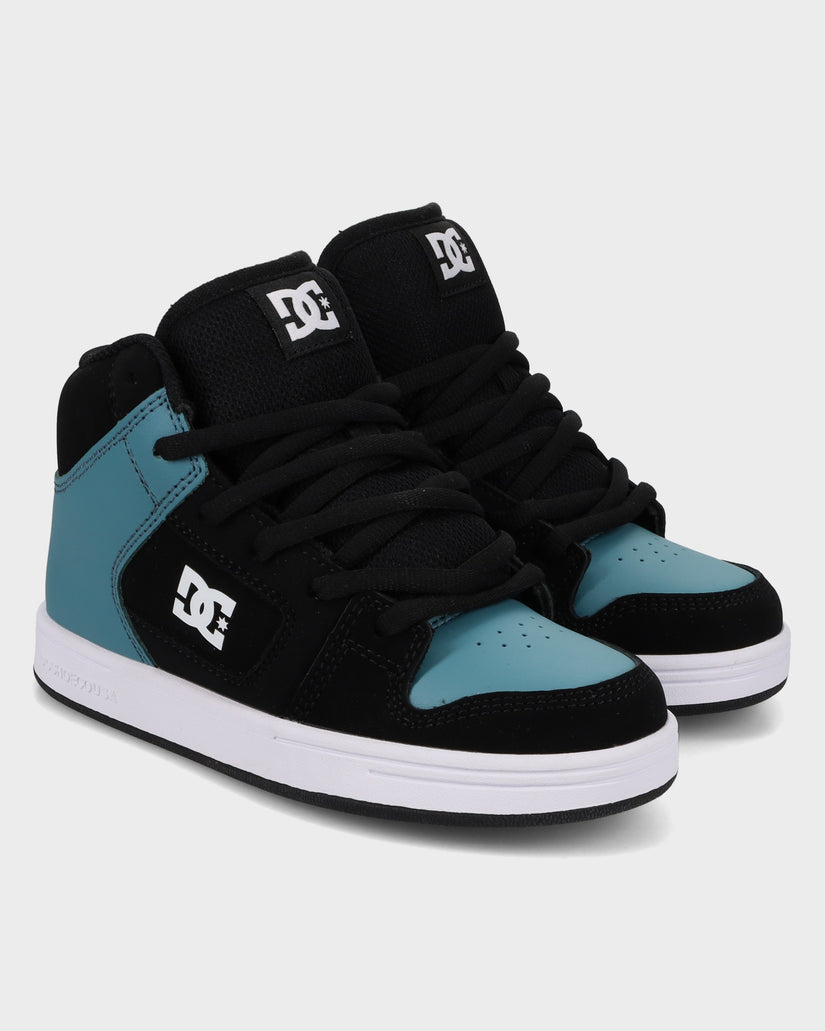 Boys 8-16 Manteca 4 Hi Skate Shoes