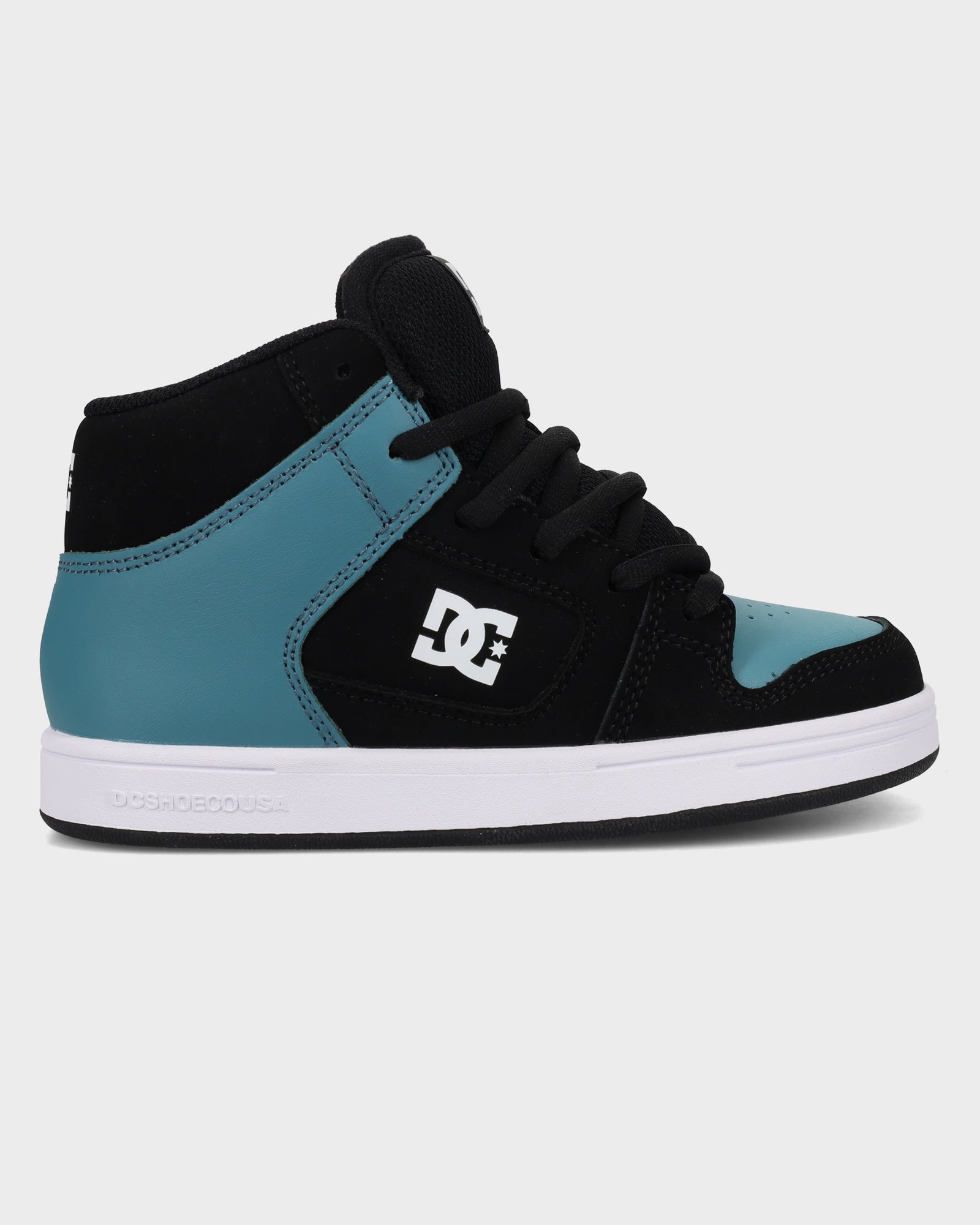 Boys 8-16 Manteca 4 Hi Skate Shoes
