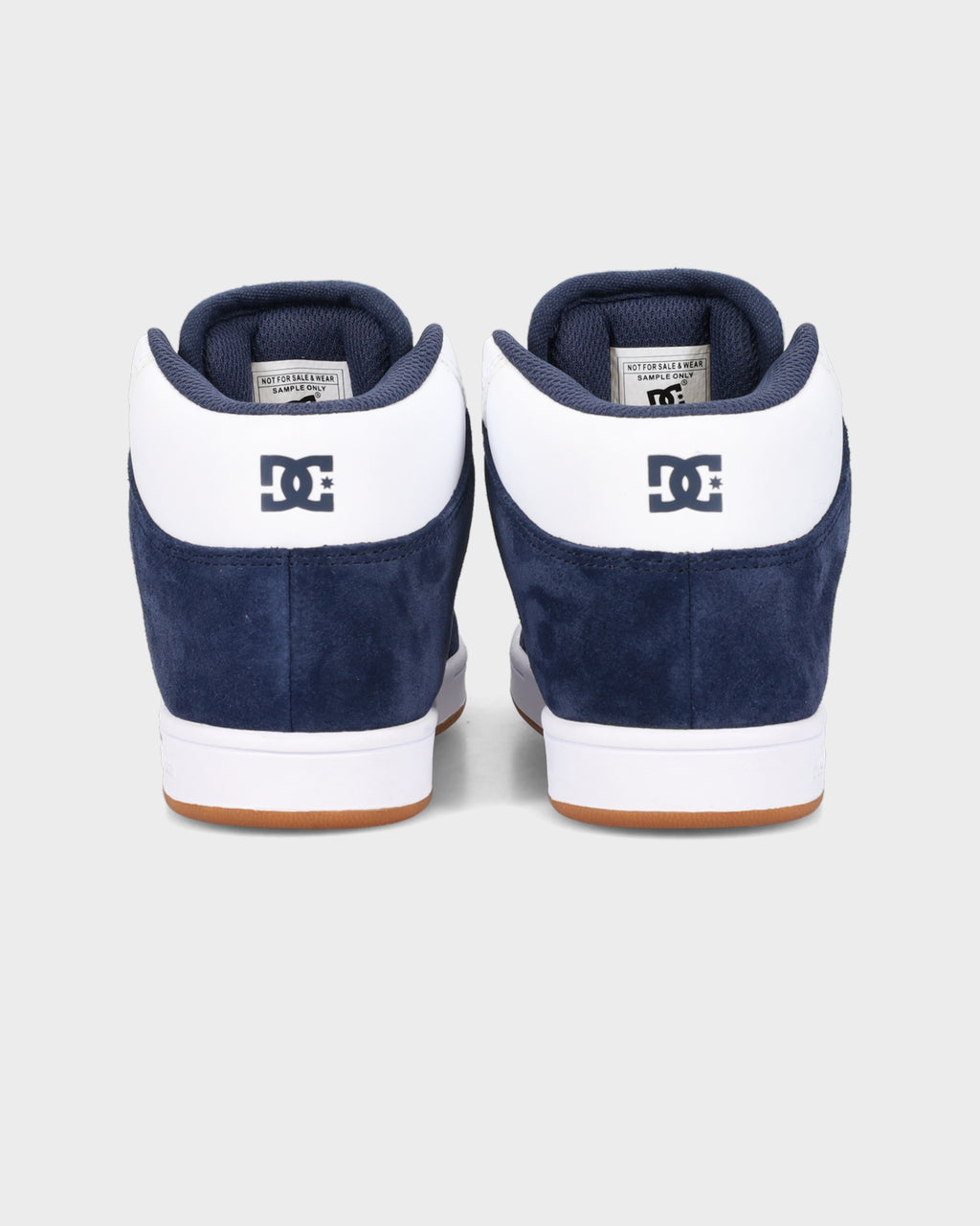 Boys 8-16 Manteca 4 Hi Skate Shoes