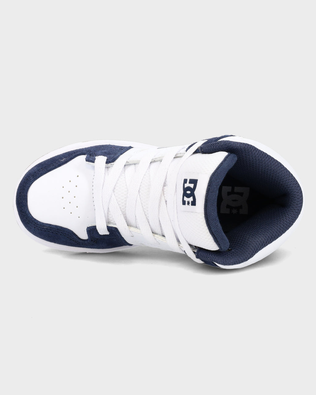 Boys 8-16 Manteca 4 Hi Skate Shoes