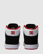 Boys 4-16 Manteca 4 V High Skate Shoes