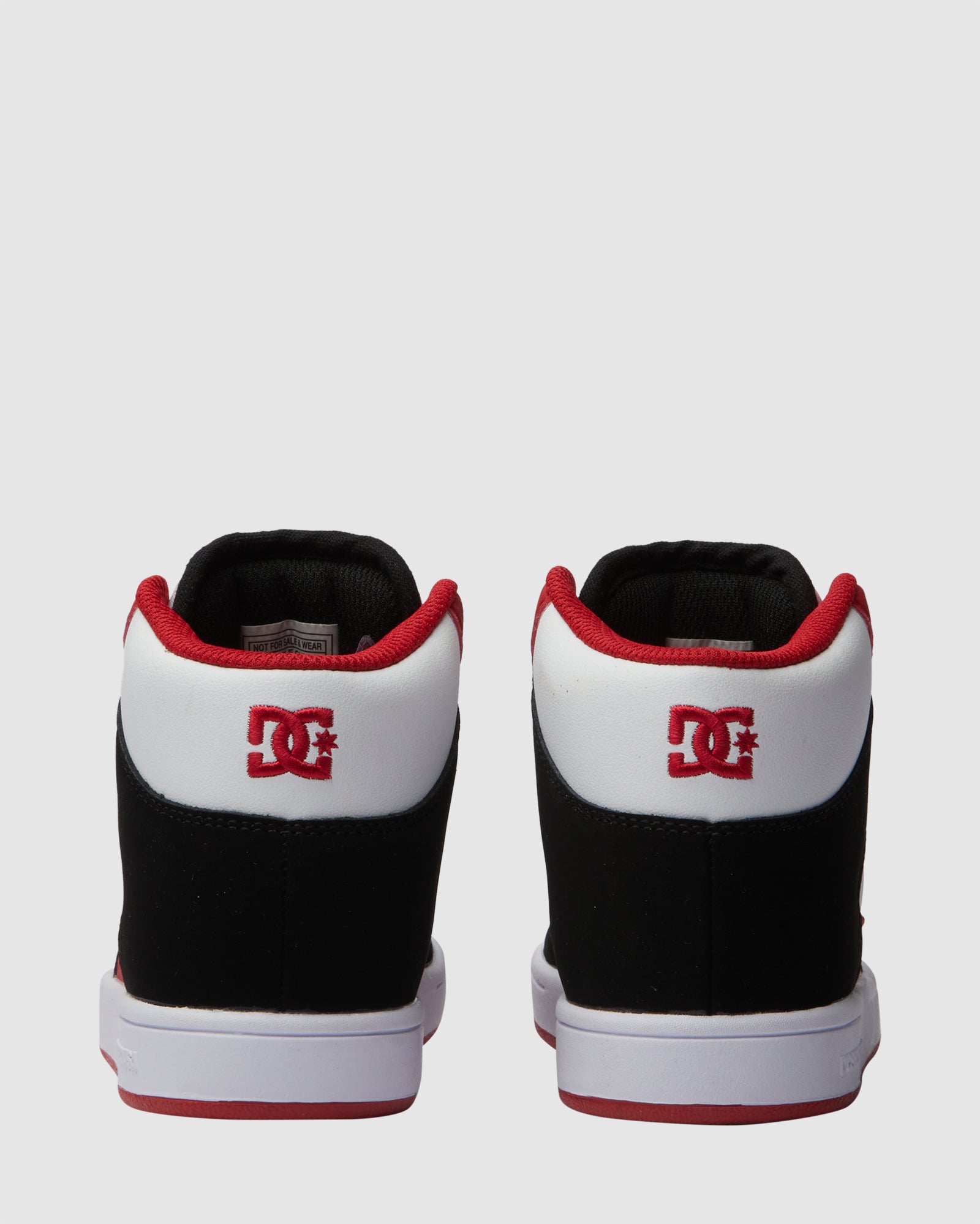 Boys 4-16 Manteca 4 V High Skate Shoes