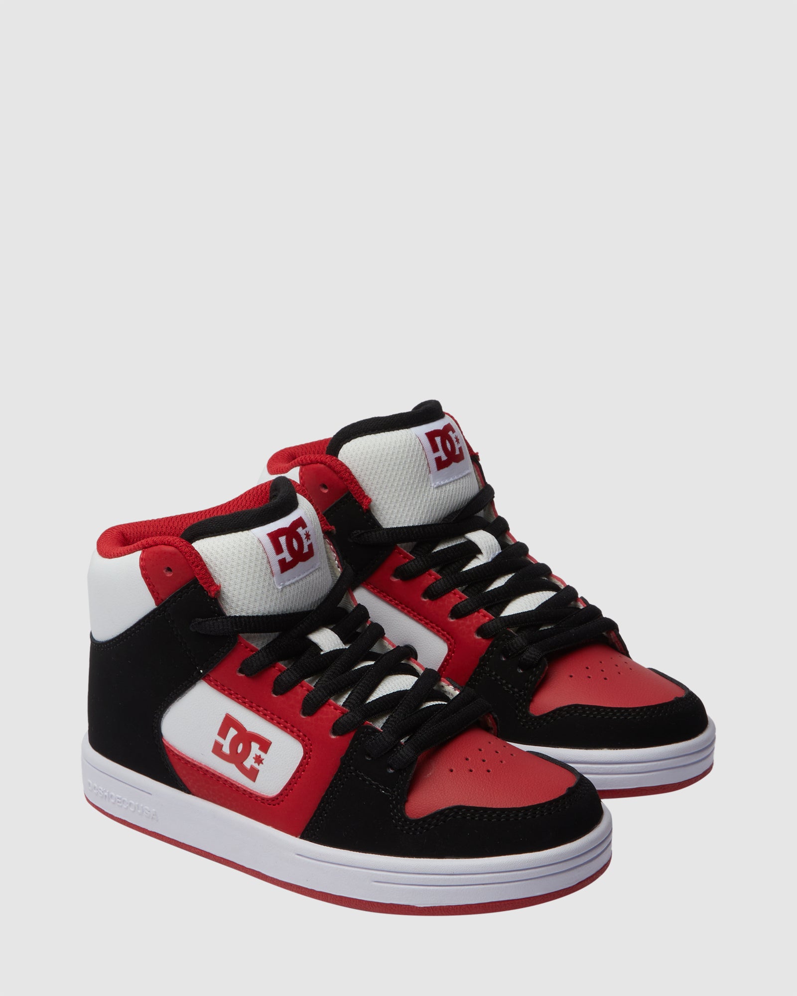 Boys 4-16 Manteca 4 V High Skate Shoes
