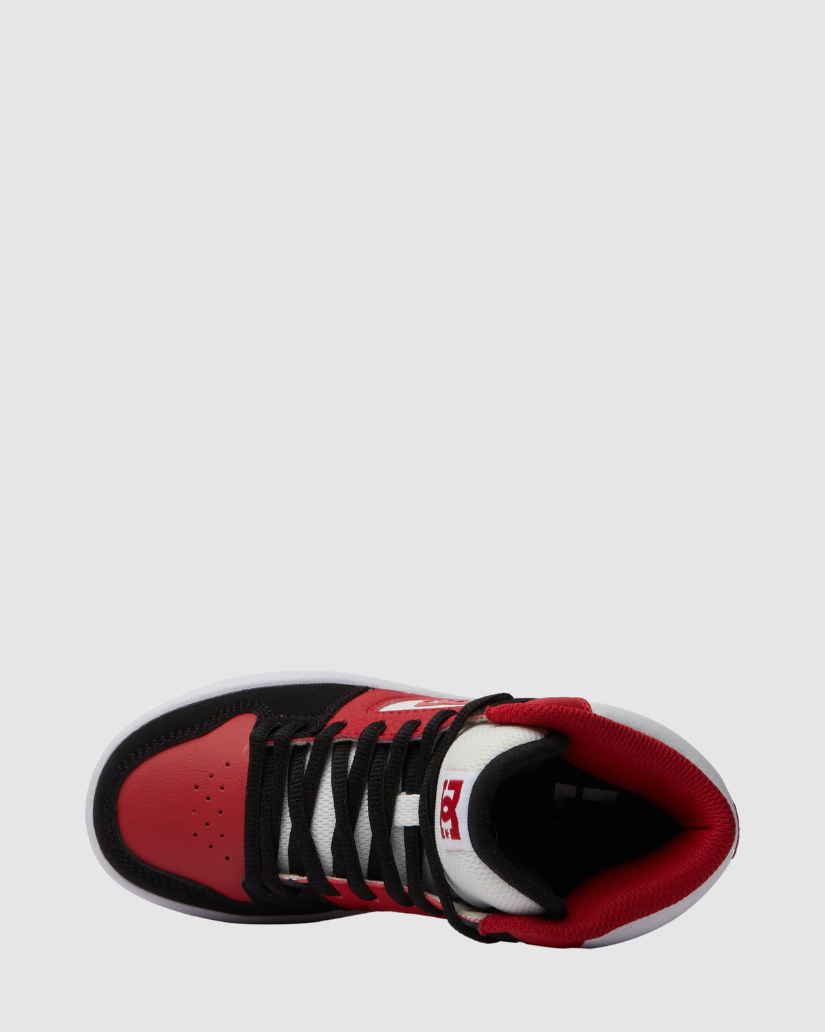 Boys 4-16 Manteca 4 V High Skate Shoes