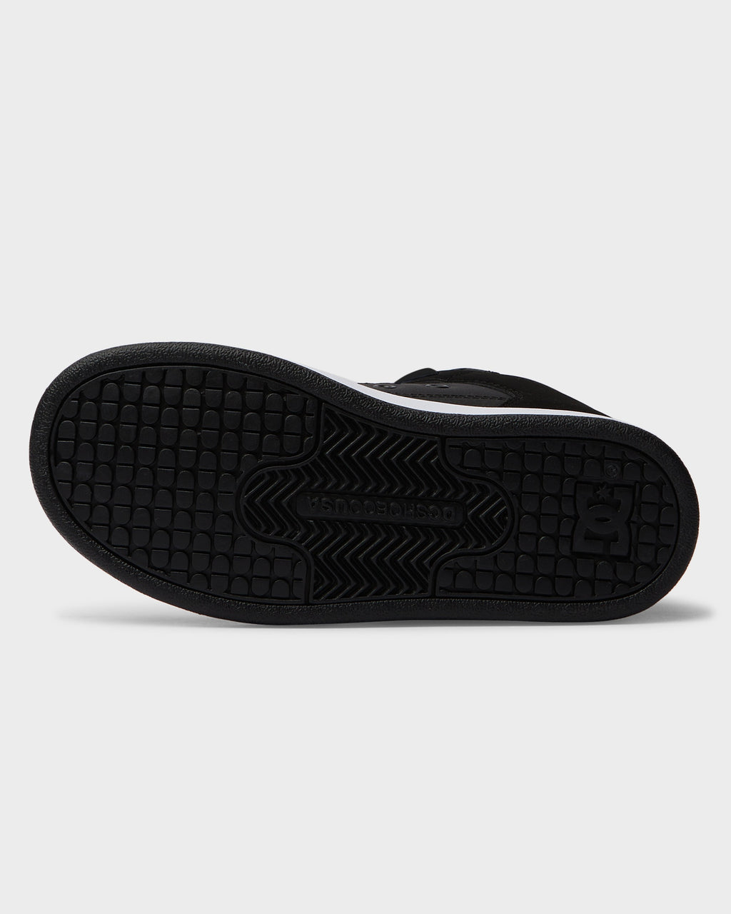 Boys 8-16 Manteca 4 Hi Skate Shoes