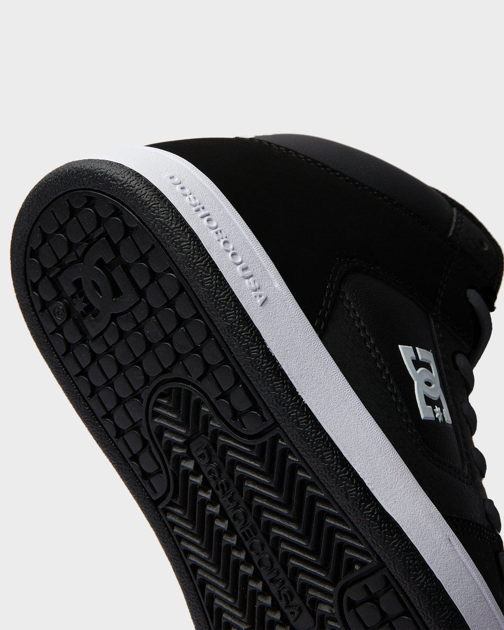 Boys 8-16 Manteca 4 Hi Skate Shoes