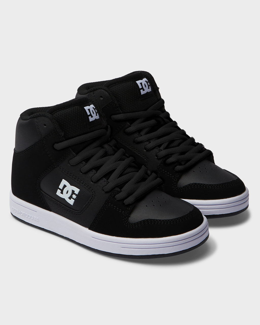 Boys 8-16 Manteca 4 Hi Skate Shoes
