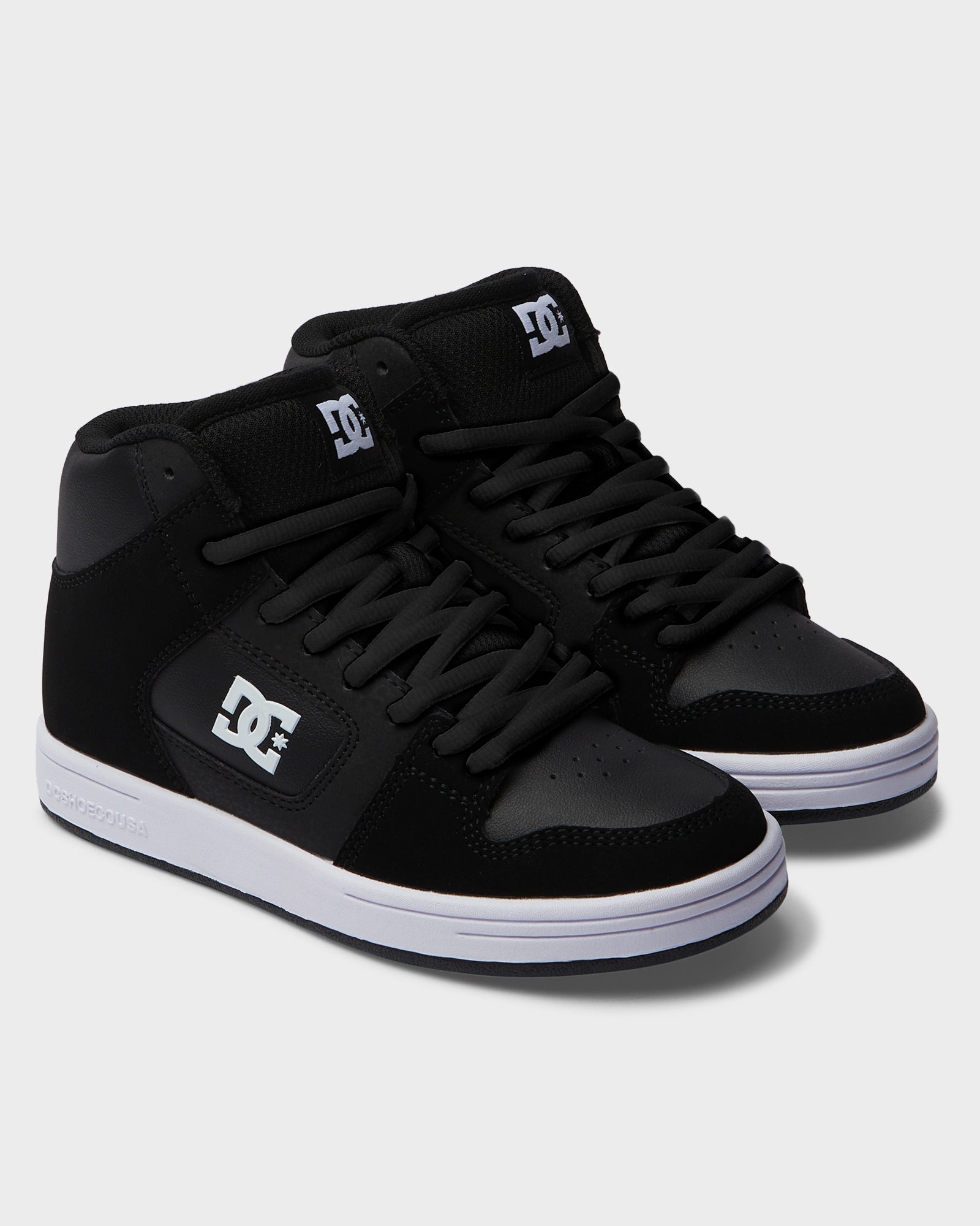 Boys 8-16 Manteca 4 Hi Skate Shoes