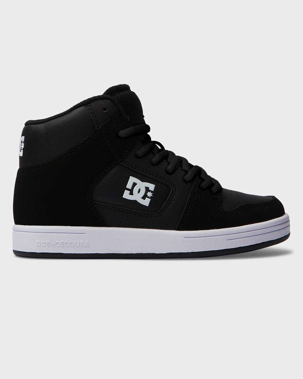 Boys 8-16 Manteca 4 Hi Skate Shoes