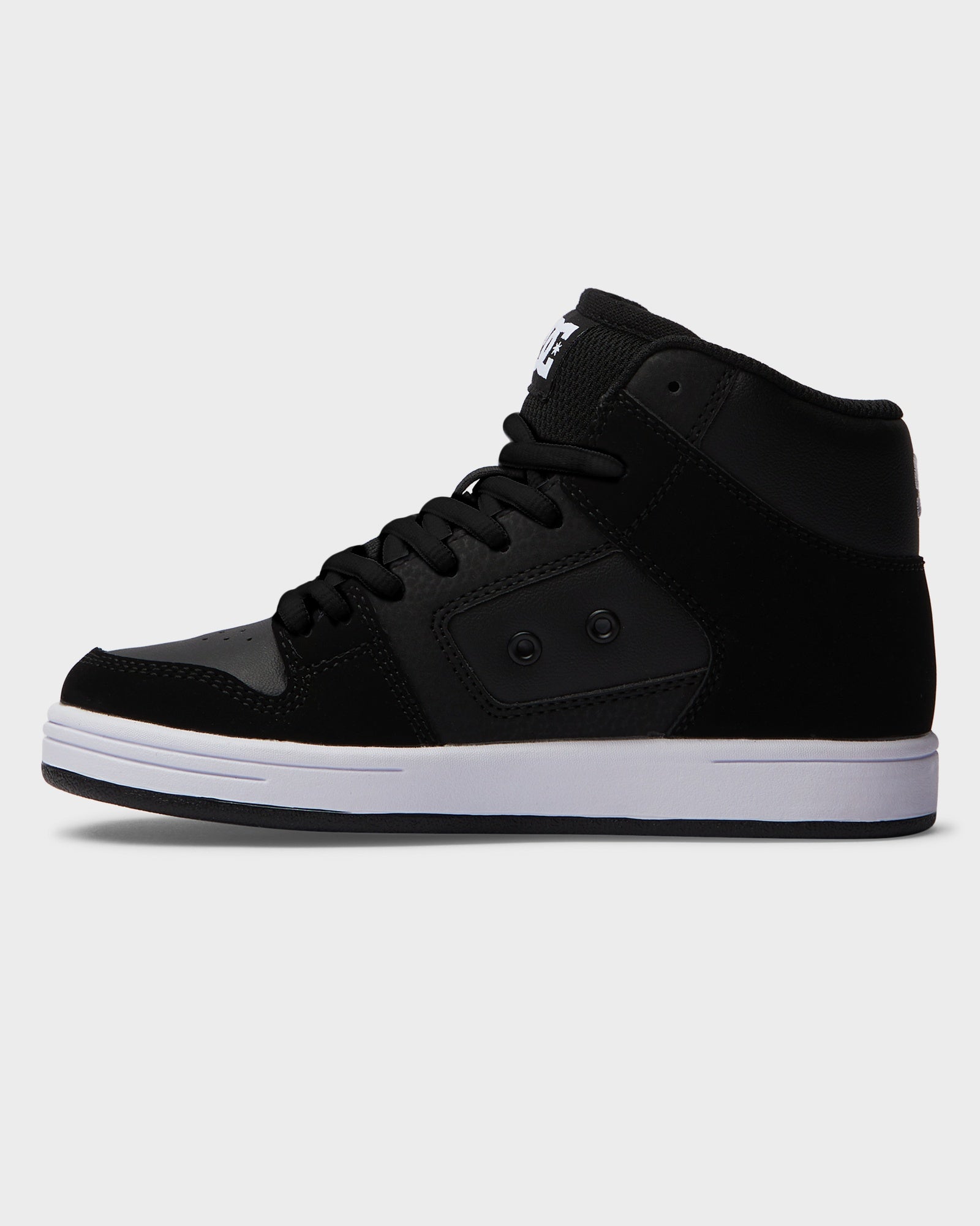 Boys 8-16 Manteca 4 Hi Skate Shoes