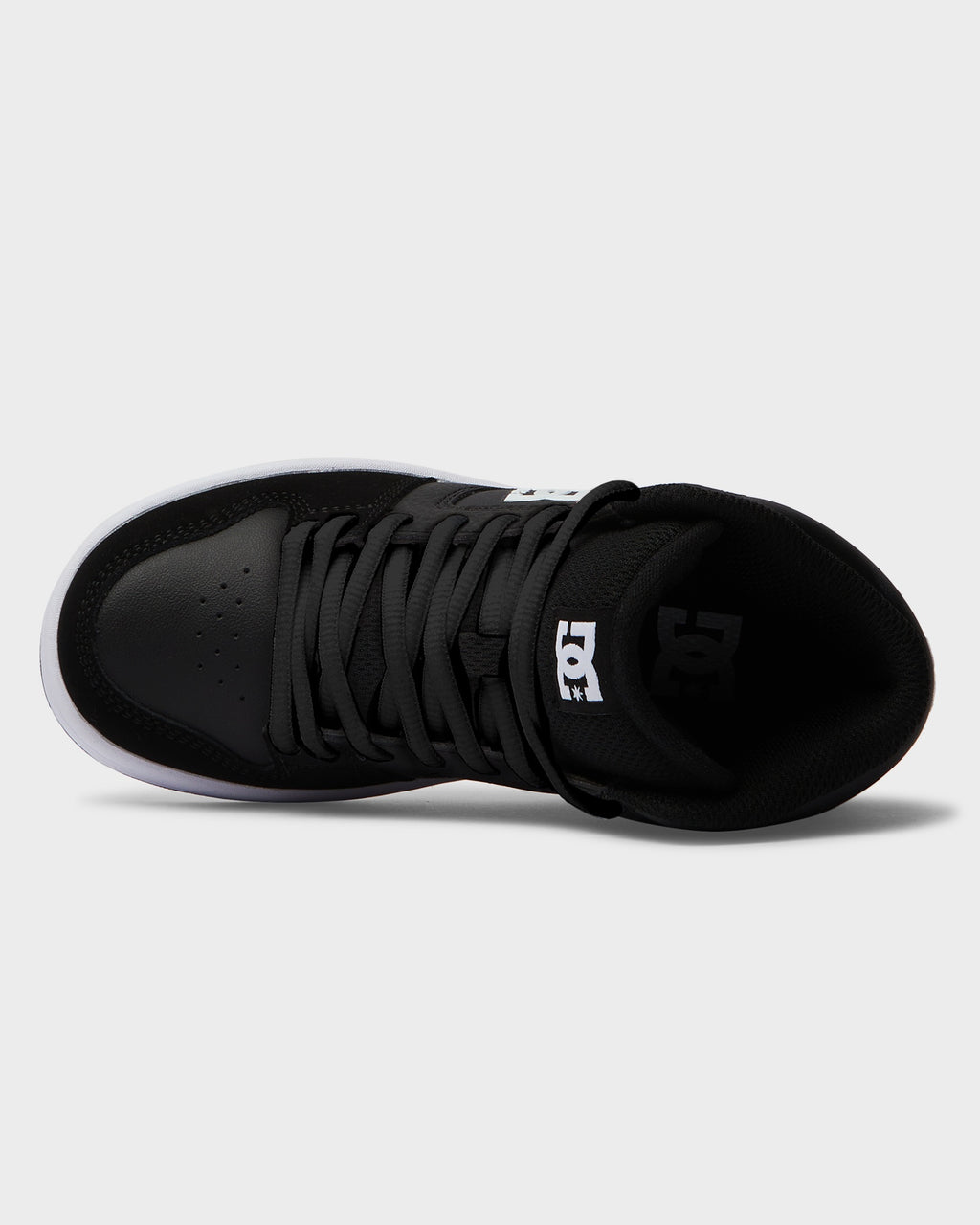 Boys 8-16 Manteca 4 Hi Skate Shoes