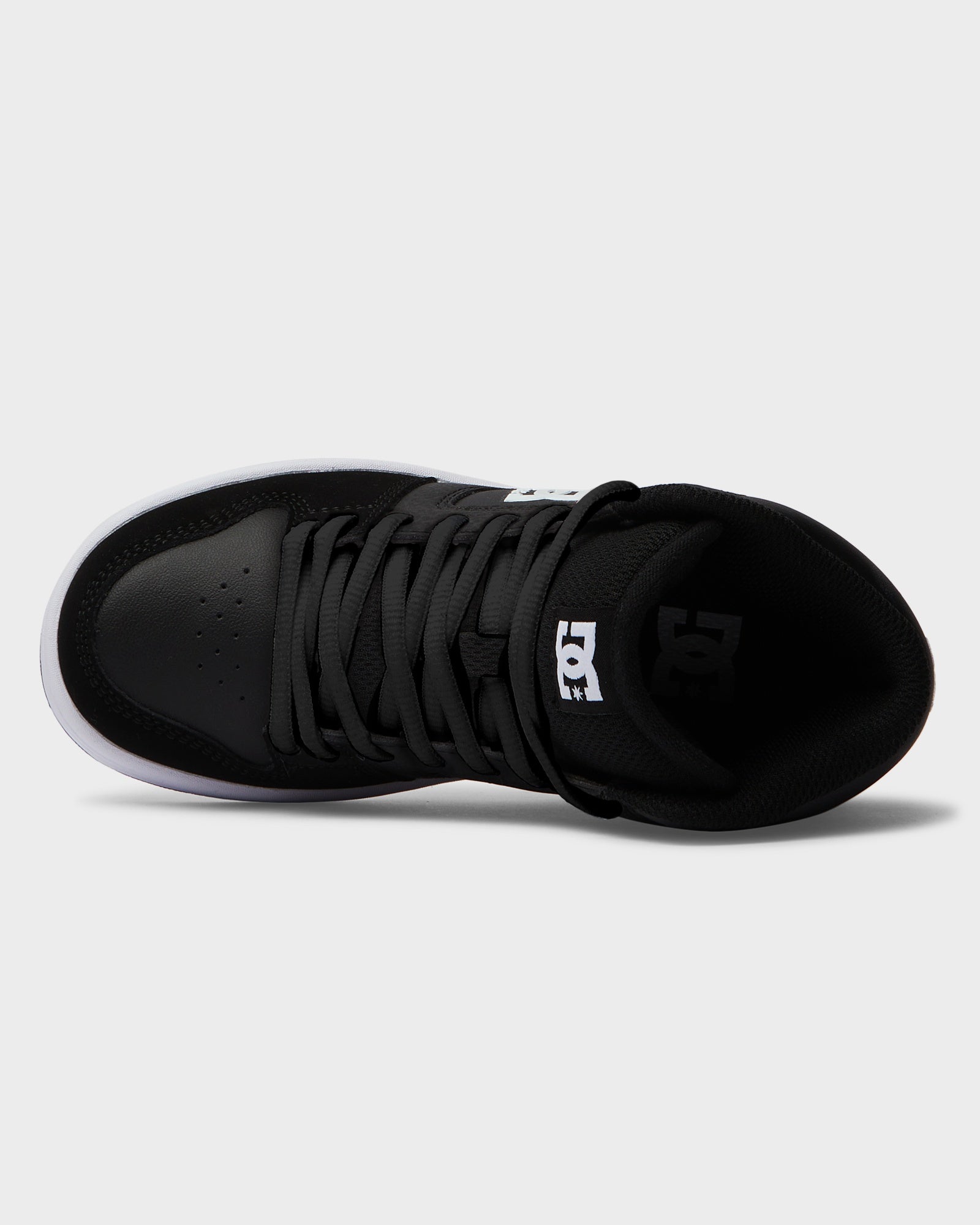 Boys 8-16 Manteca 4 Hi Skate Shoes