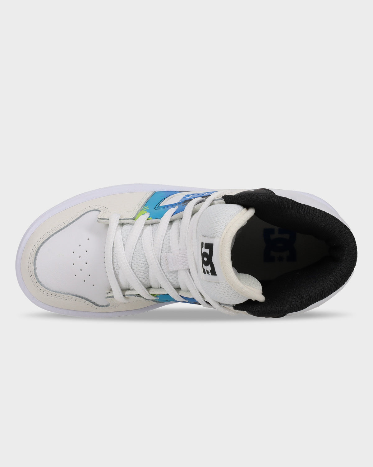 MANTECA 4 HI