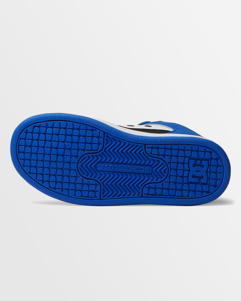 Boys 4-16 Manteca 4 V High Skate Shoes