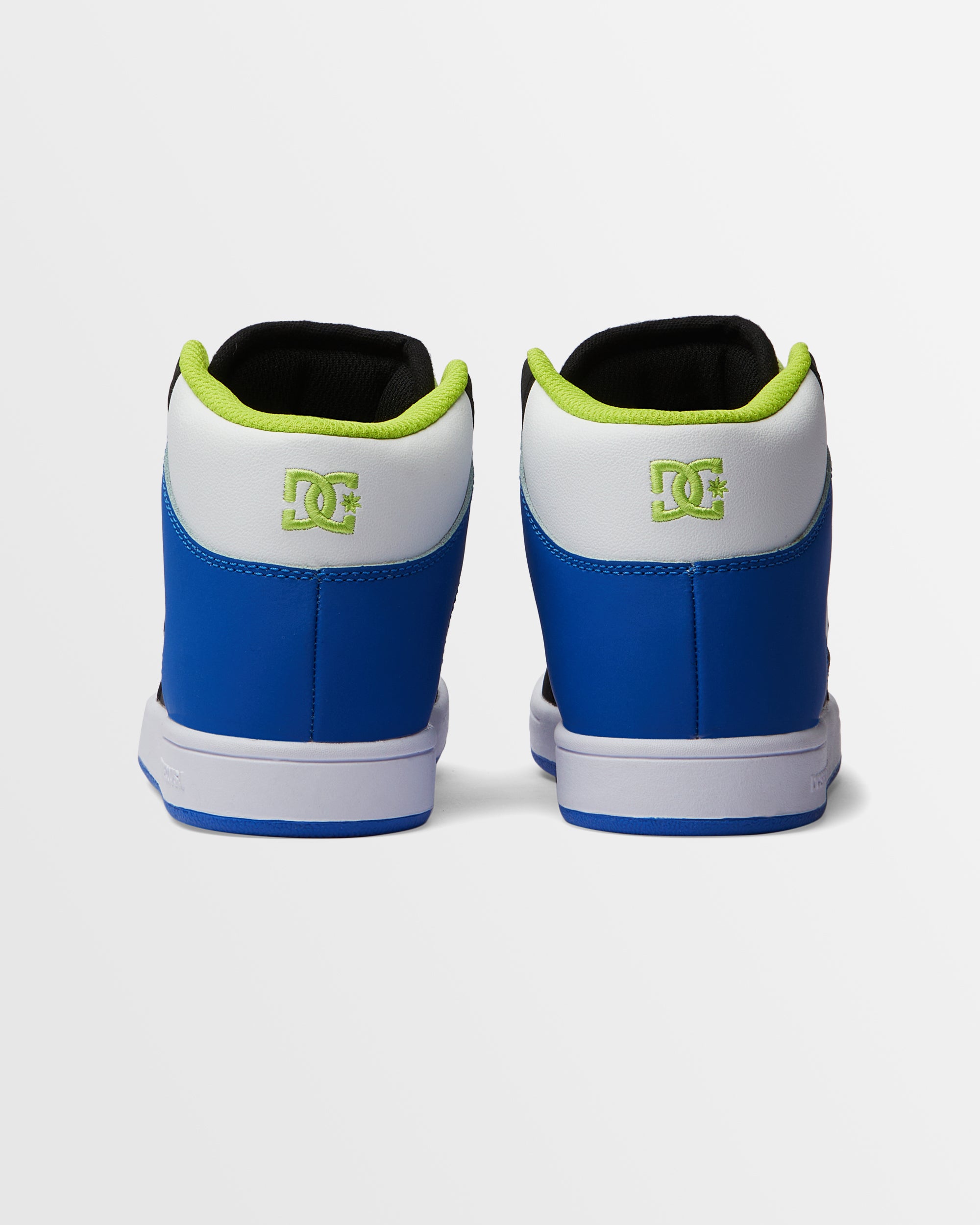 Boys 4-16 Manteca 4 V High Skate Shoes