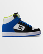 Boys 4-16 Manteca 4 V High Skate Shoes