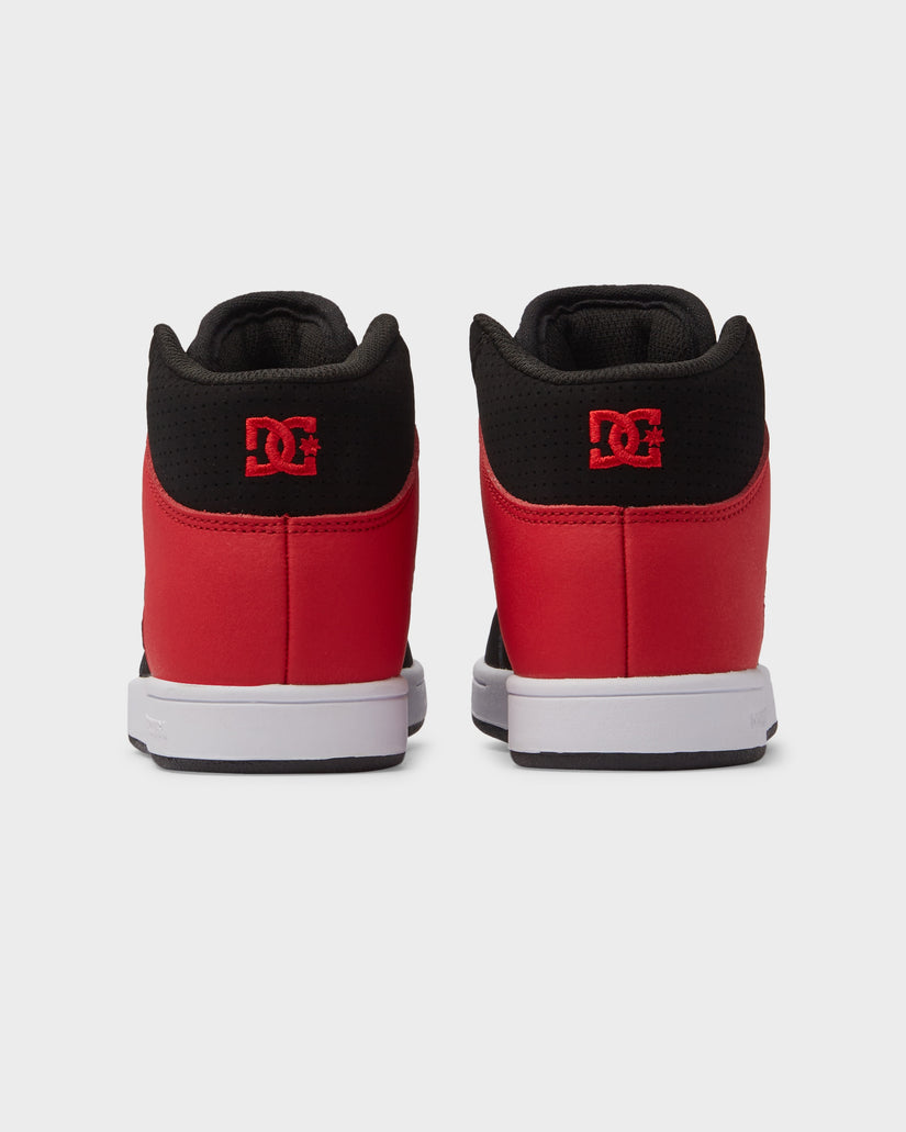 Boys 8-16 Manteca 4 Hi Skate Shoes