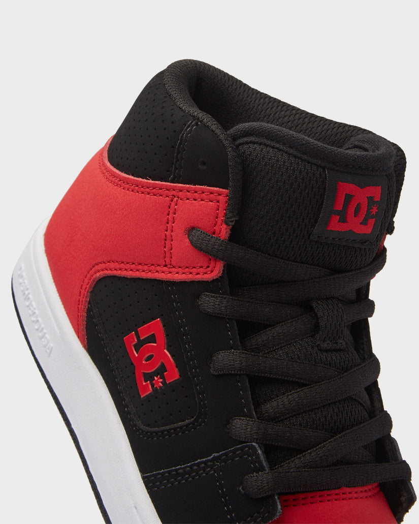 Boys 8-16 Manteca 4 Hi Skate Shoes