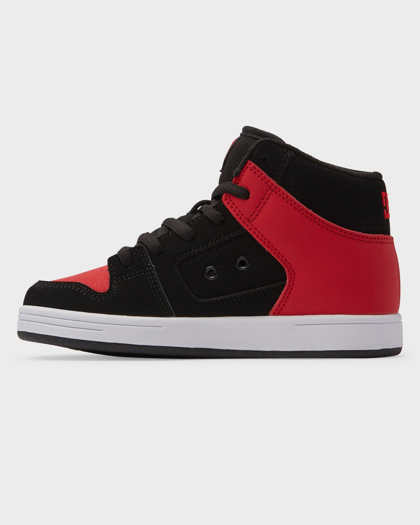 Boys 8-16 Manteca 4 Hi Skate Shoes