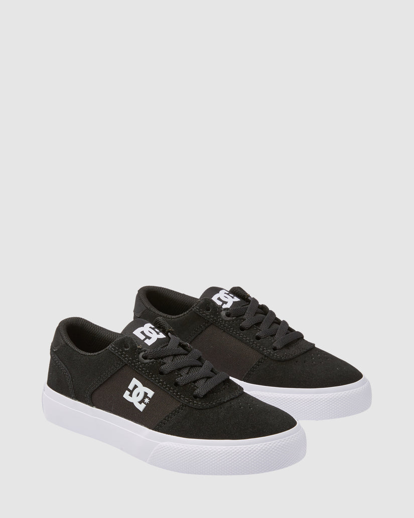 Boys 8-16 Teknik Skate Shoes