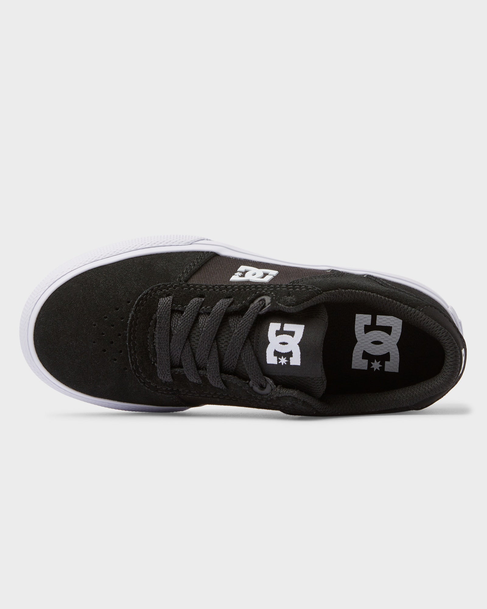 Boys 8-16 Teknik Skate Shoes