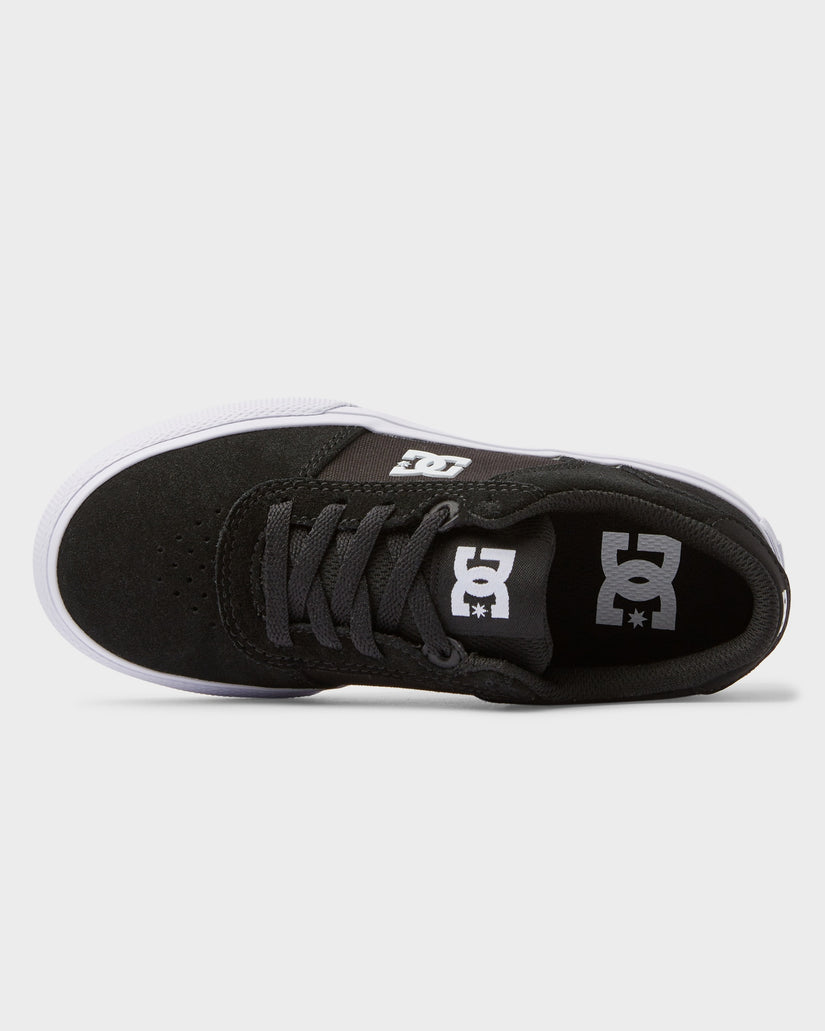 Boys 8-16 Teknik Skate Shoes