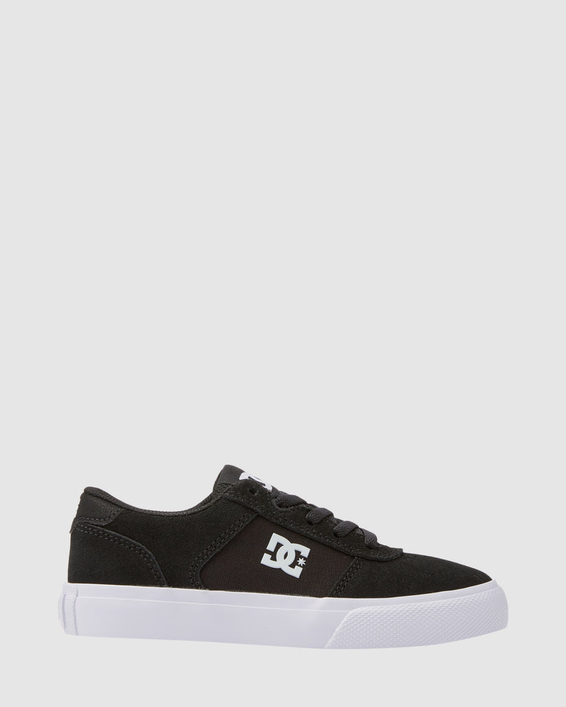 Boys 8-16 Teknik Skate Shoes