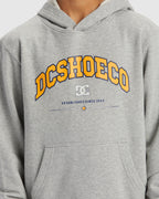 Boys 8-16 Orientation Pullover Hoodie