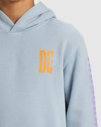 Boys 8-16 Sportster Pullover Hoodie